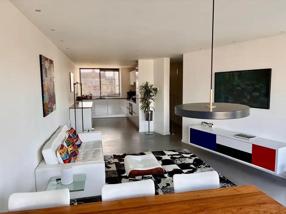 Appartement Foto #1 te huur bij Huurstunt