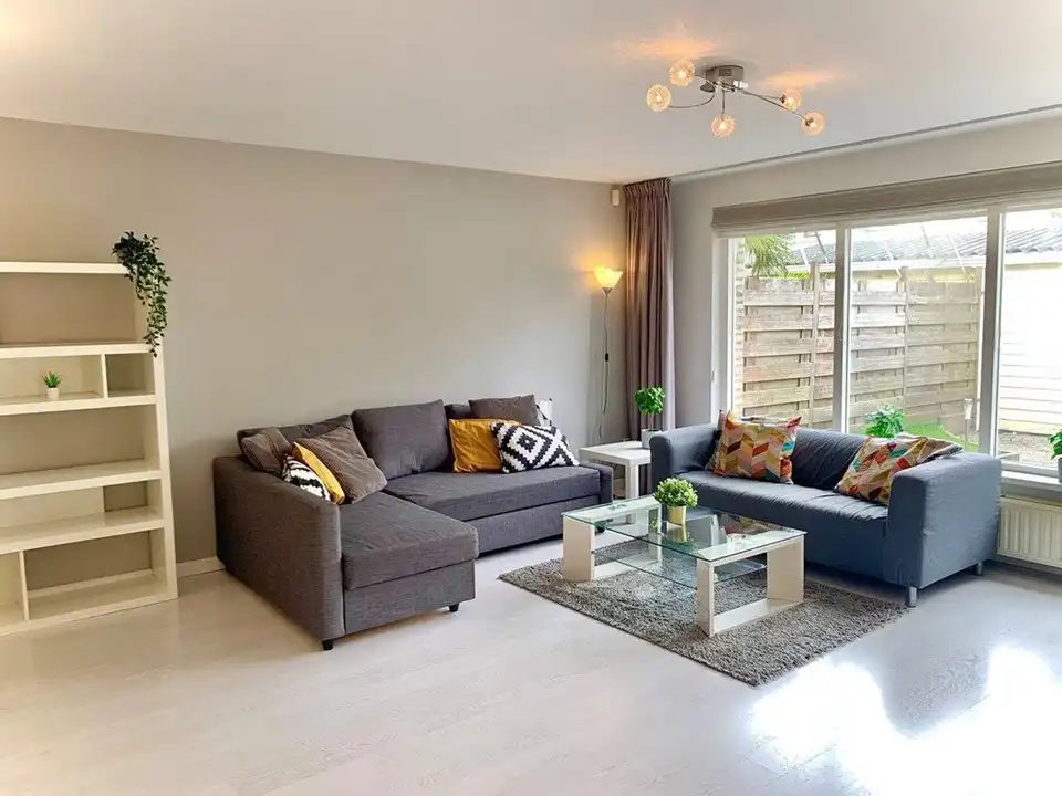 Huurwoning Foto #1 te huur bij Huurstunt