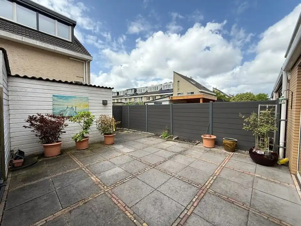 Huurwoning Foto #3 te huur bij Huurstunt