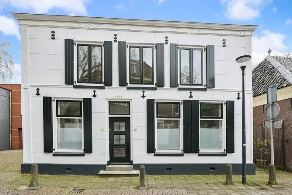 Huurwoning Foto #0 te huur bij Huurstunt