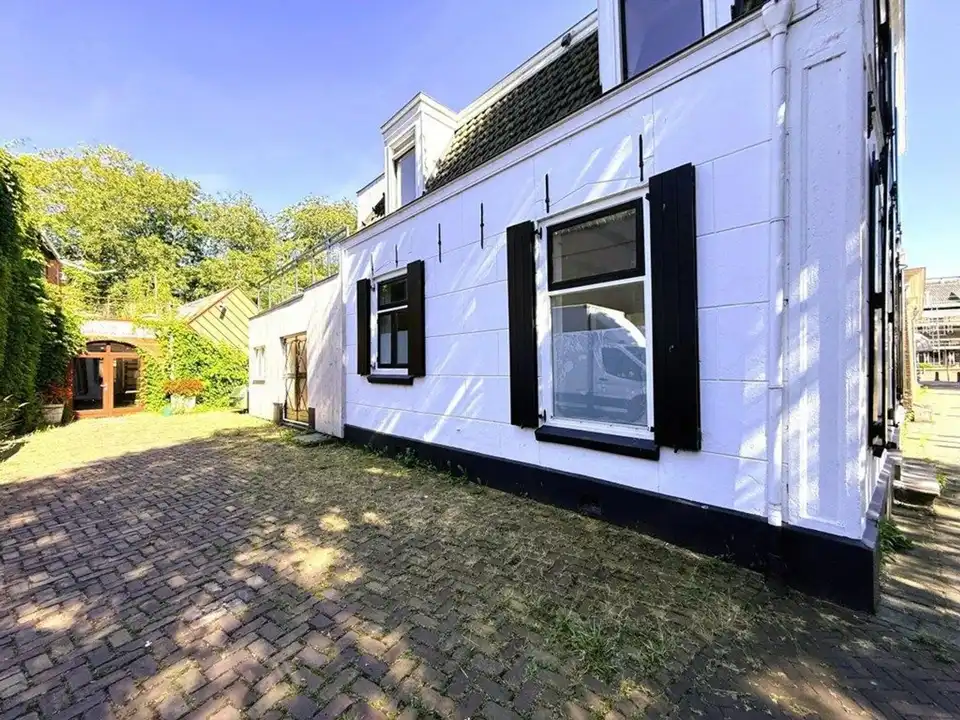 Huurwoning Foto #2 te huur bij Huurstunt