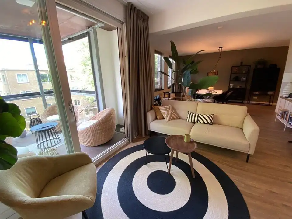 Appartement Foto #2 te huur bij Huurstunt