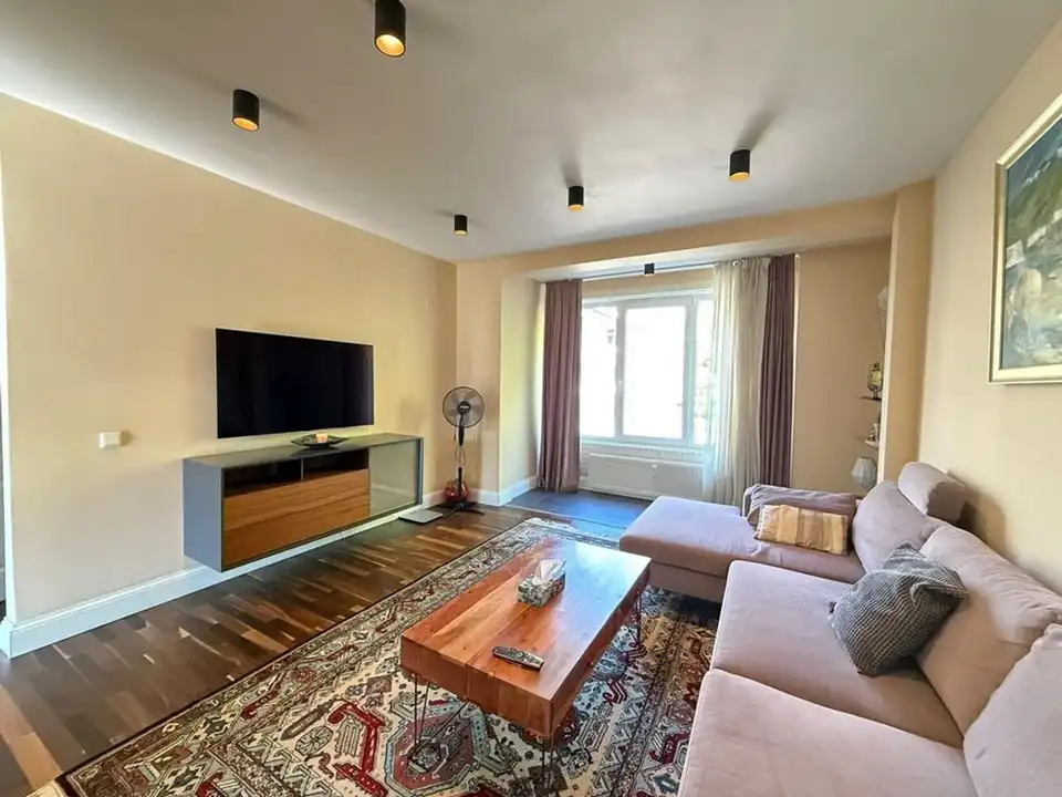Appartement Foto #1 te huur bij Huurstunt