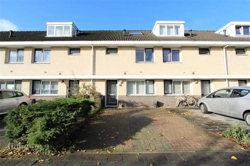 Huurwoning Foto #0 te huur bij Huurstunt