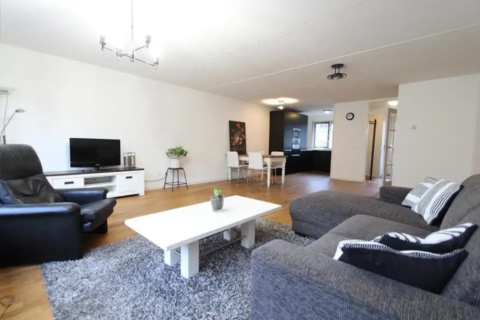 Huurwoning Foto #1 te huur bij Huurstunt