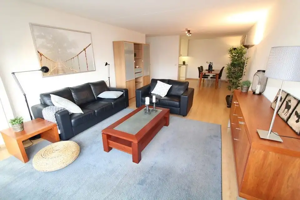 Appartement Foto #1 te huur bij Huurstunt