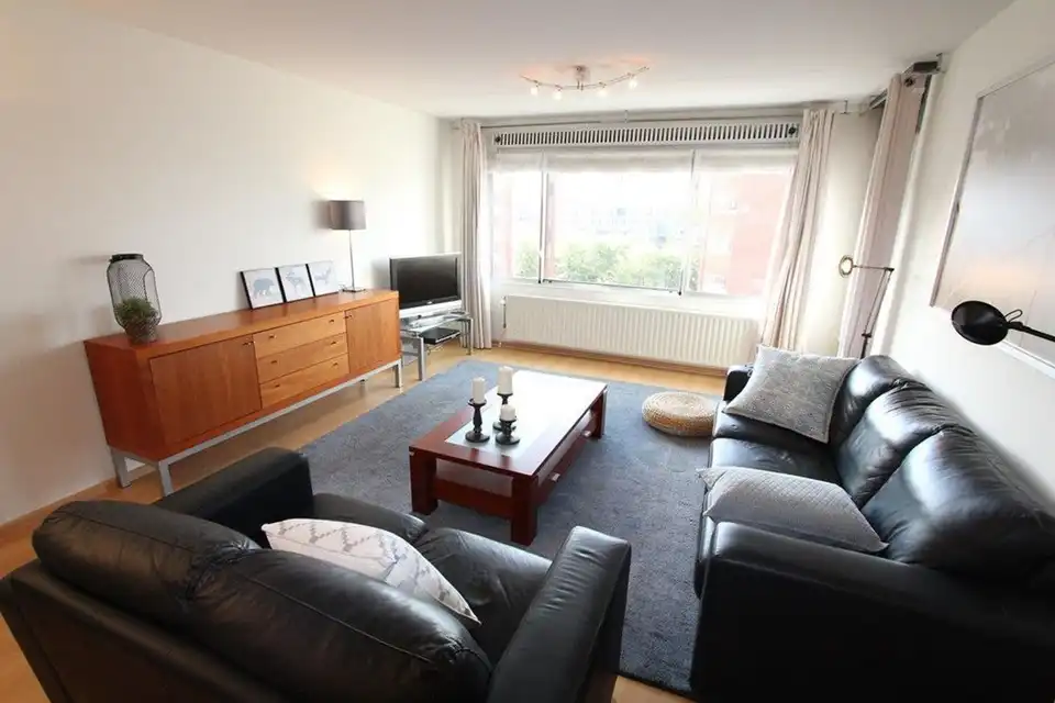 Appartement Foto #2 te huur bij Huurstunt