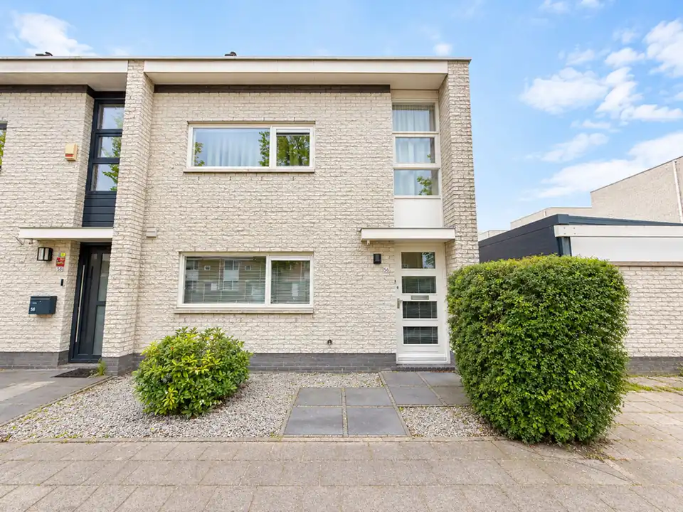 Huurwoning Foto #0 te huur bij Huurstunt