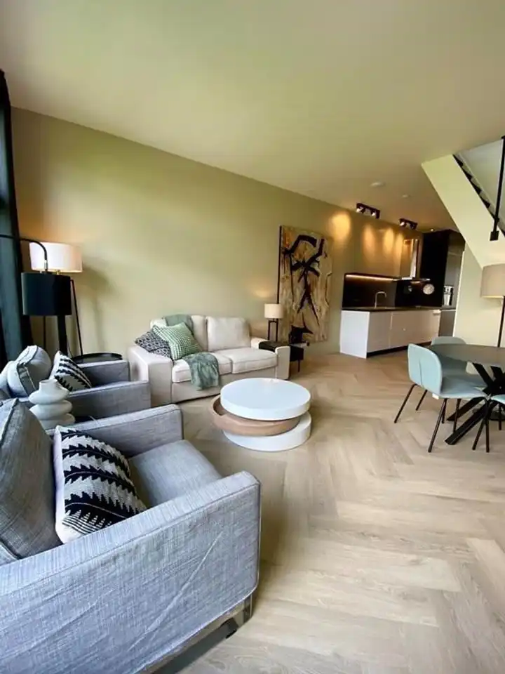 Appartement Foto #0 te huur bij Huurstunt