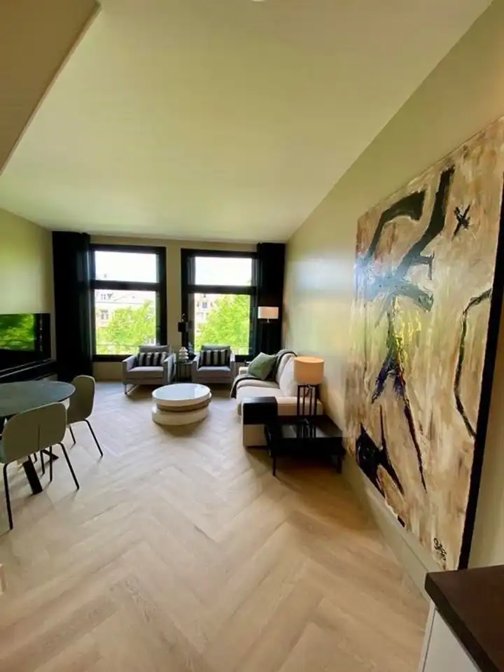 Appartement Foto #3 te huur bij Huurstunt