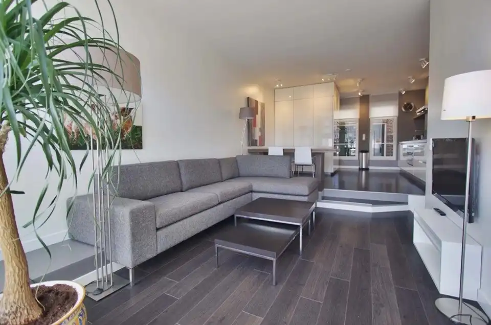 Appartement Foto #2 te huur bij Huurstunt