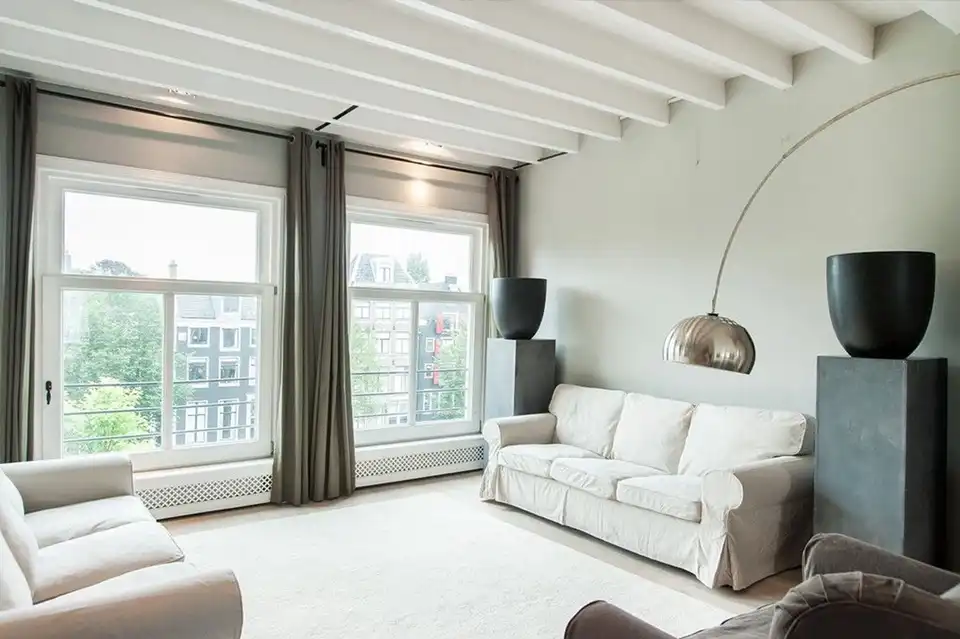 Appartement Foto #0 te huur bij Huurstunt