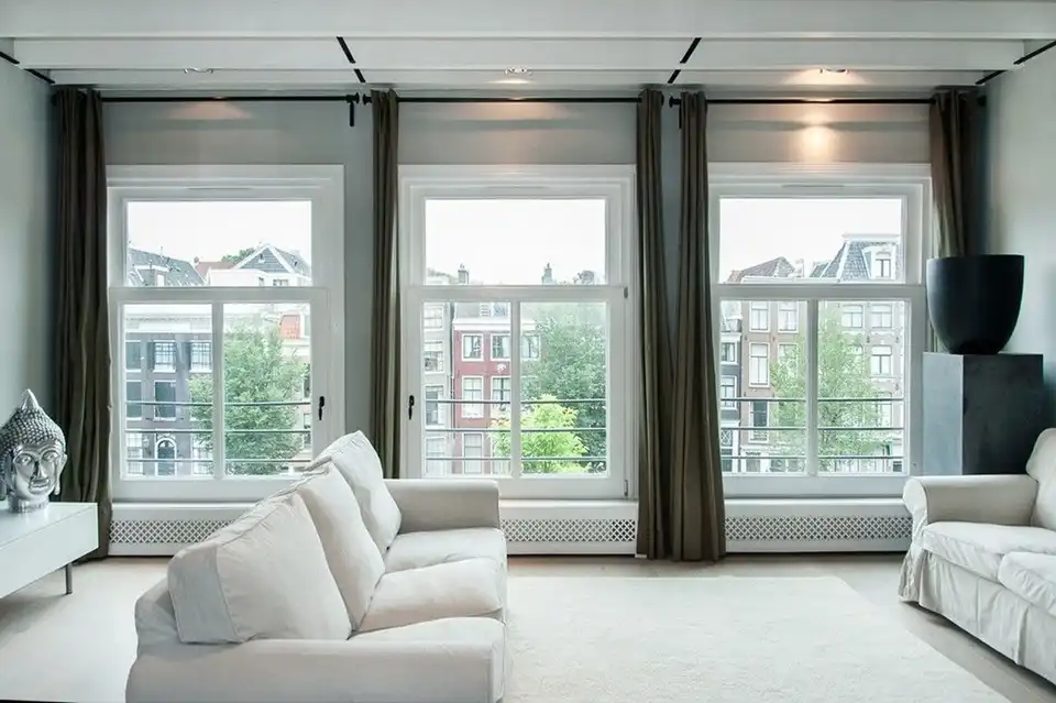 Appartement Foto #3 te huur bij Huurstunt