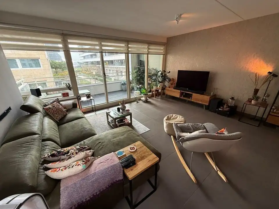 Appartement Foto #0 te huur bij Huurstunt