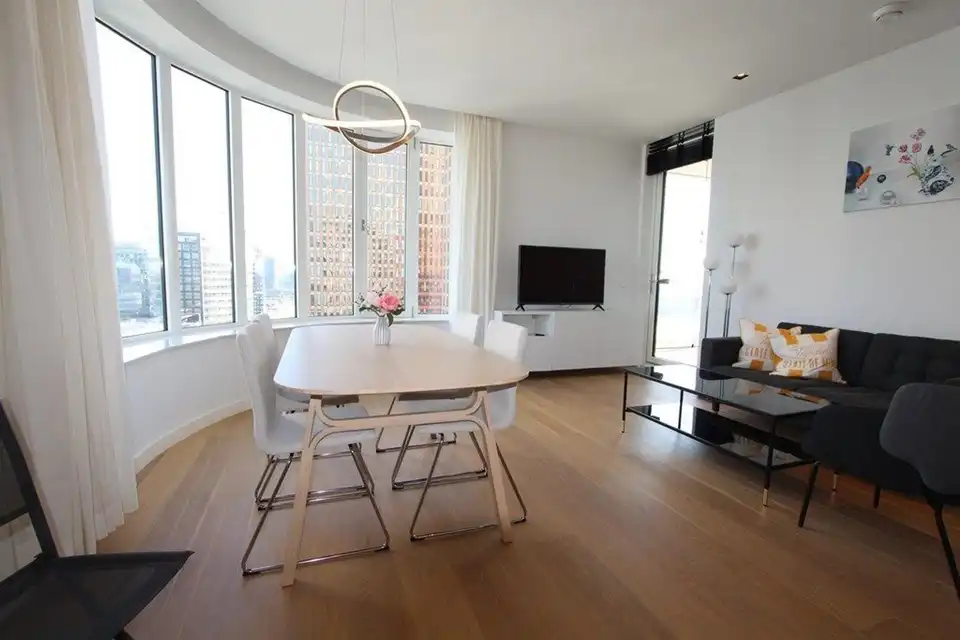 Appartement Foto #3 te huur bij Huurstunt
