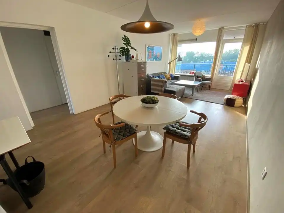 Appartement Foto #0 te huur bij Huurstunt