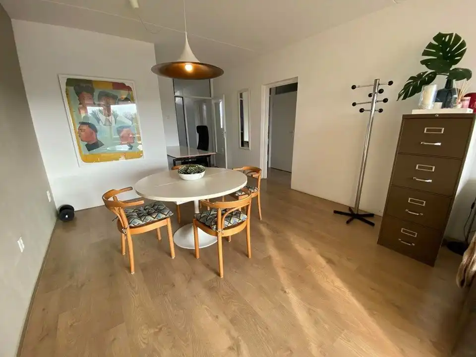Appartement Foto #2 te huur bij Huurstunt