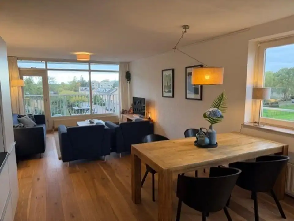 Appartement Foto #1 te huur bij Huurstunt