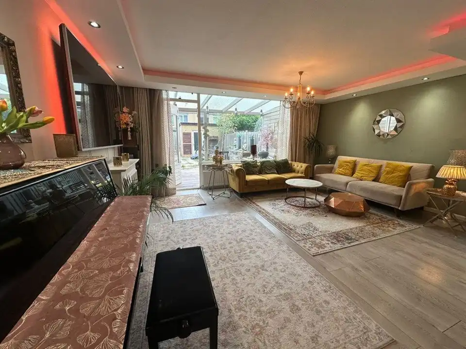 Huurwoning Foto #0 te huur bij Huurstunt