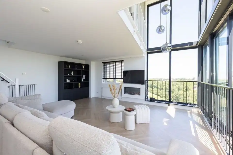 Appartement Foto #2 te huur bij Huurstunt