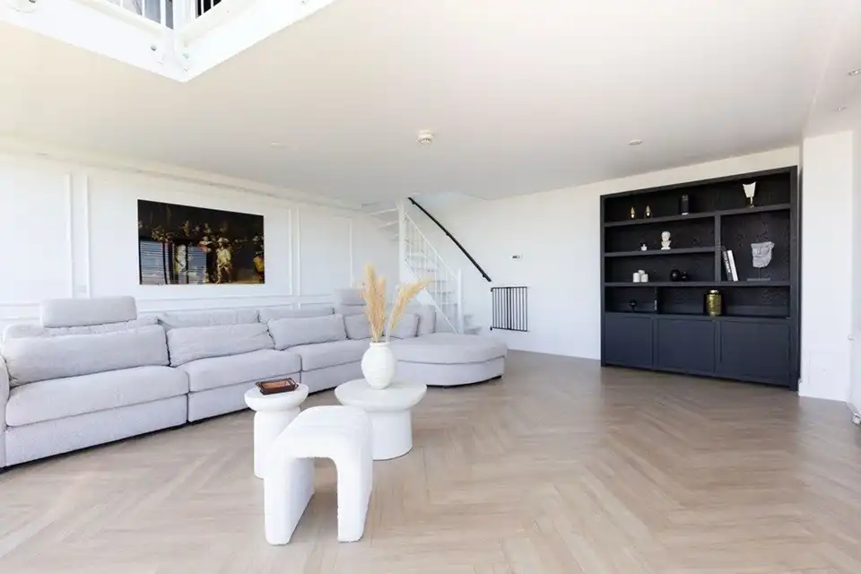 Appartement Foto #3 te huur bij Huurstunt
