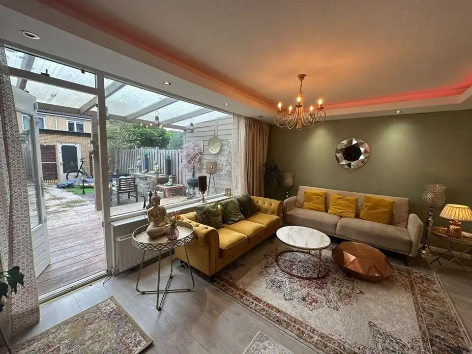 Huurwoning Foto #1 te huur bij Huurstunt