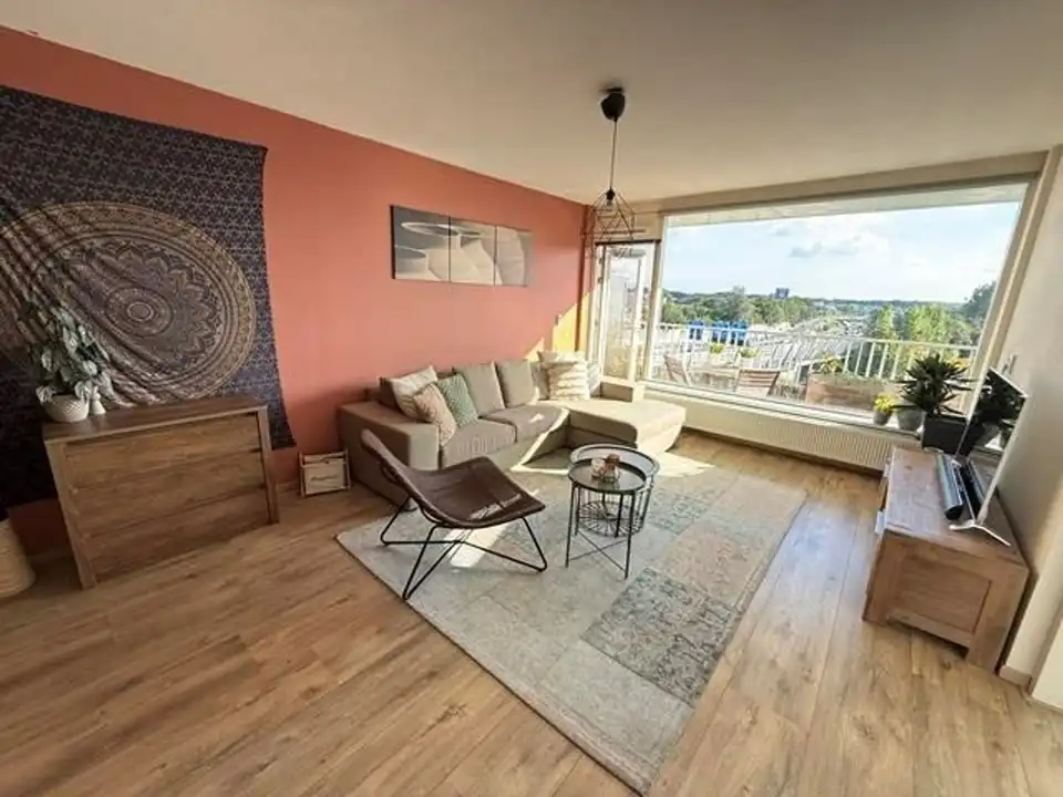 Appartement Foto #0 te huur bij Huurstunt