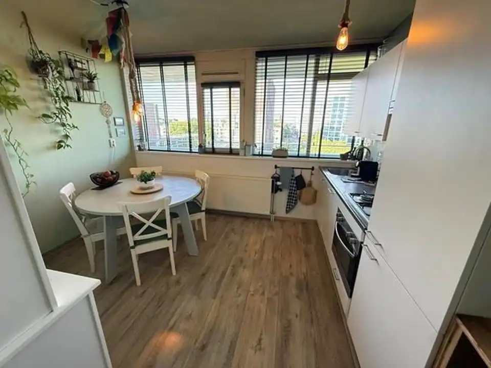 Appartement Foto #2 te huur bij Huurstunt