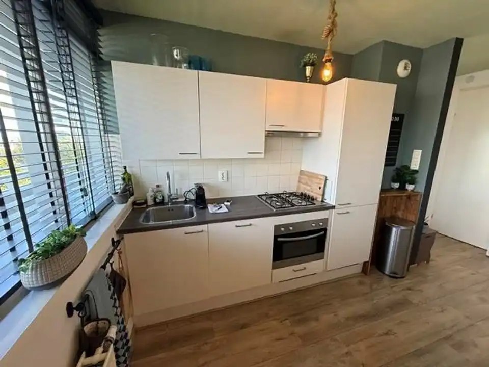 Appartement Foto #3 te huur bij Huurstunt