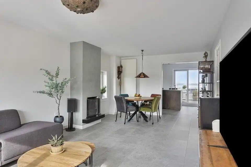 Appartement Foto #1 te huur bij Huurstunt