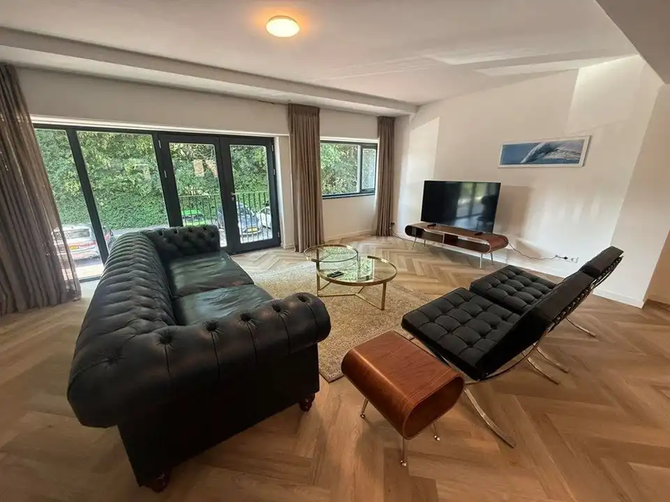 Appartement Foto #2 te huur bij Huurstunt