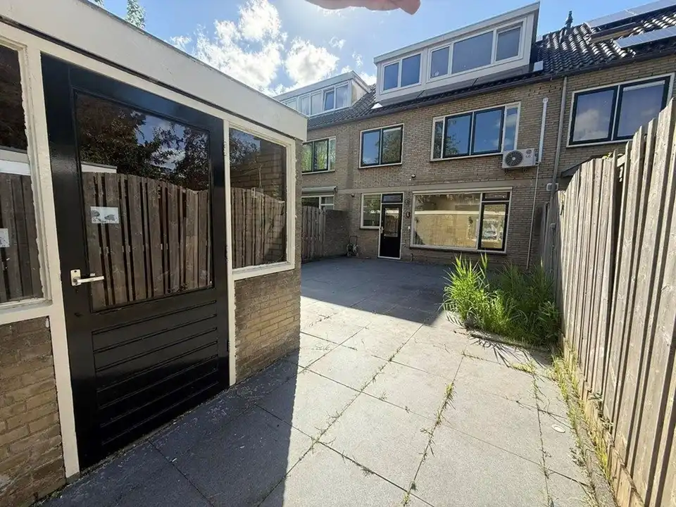 Huurwoning Foto #3 te huur bij Huurstunt