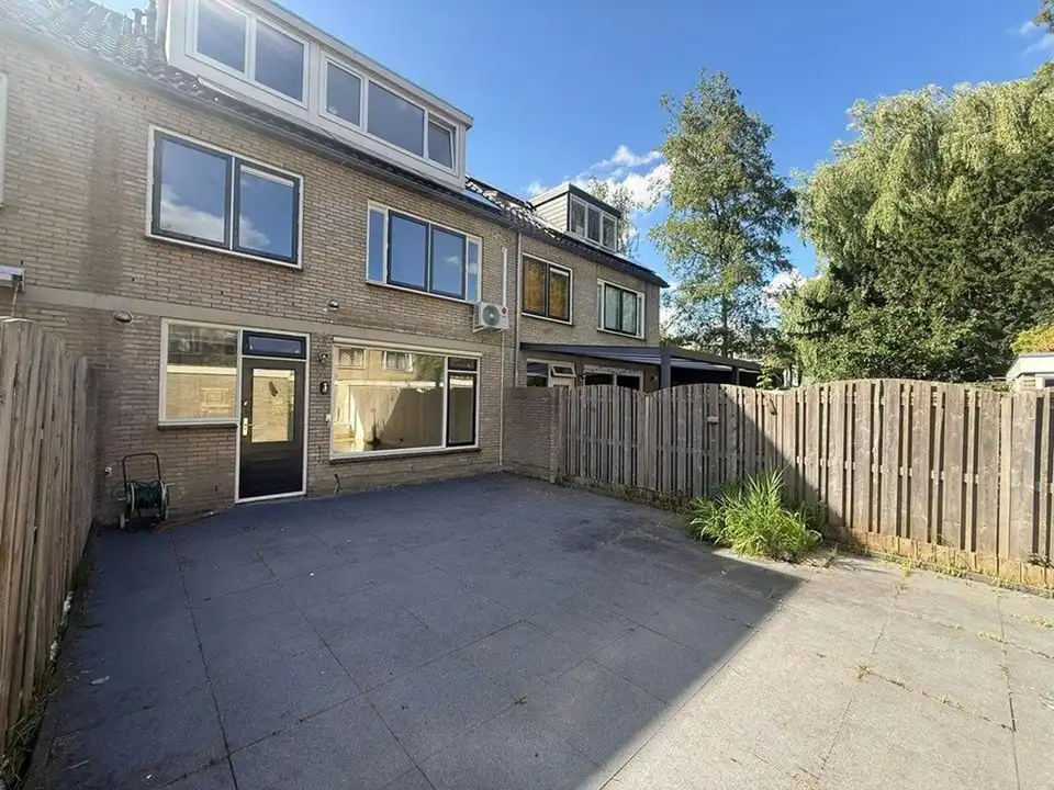 Huurwoning Foto #2 te huur bij Huurstunt