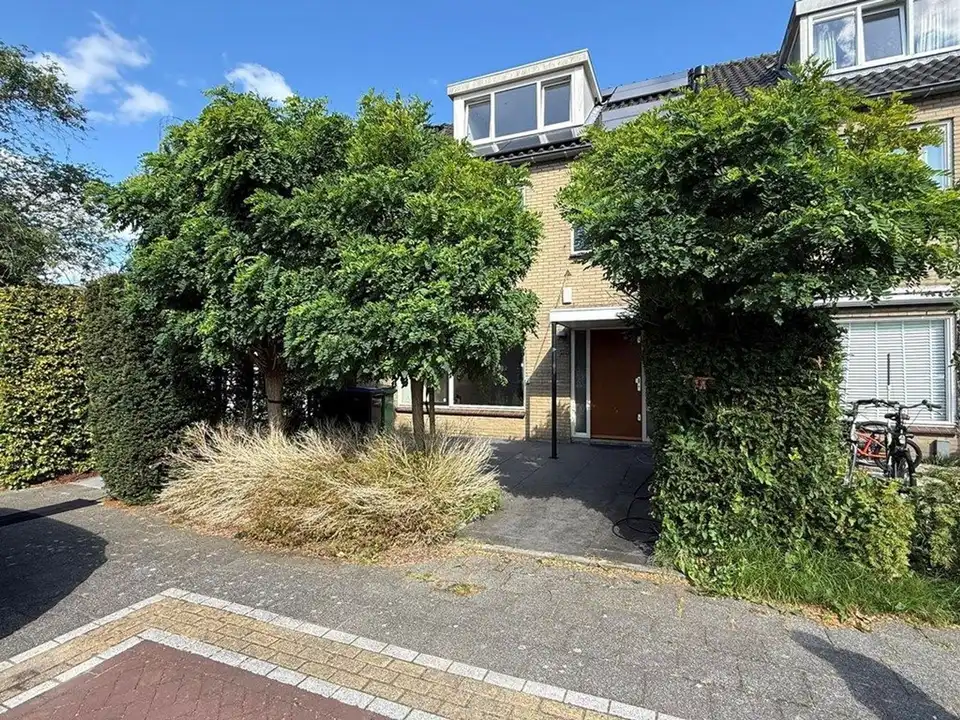 Huurwoning Foto #0 te huur bij Huurstunt