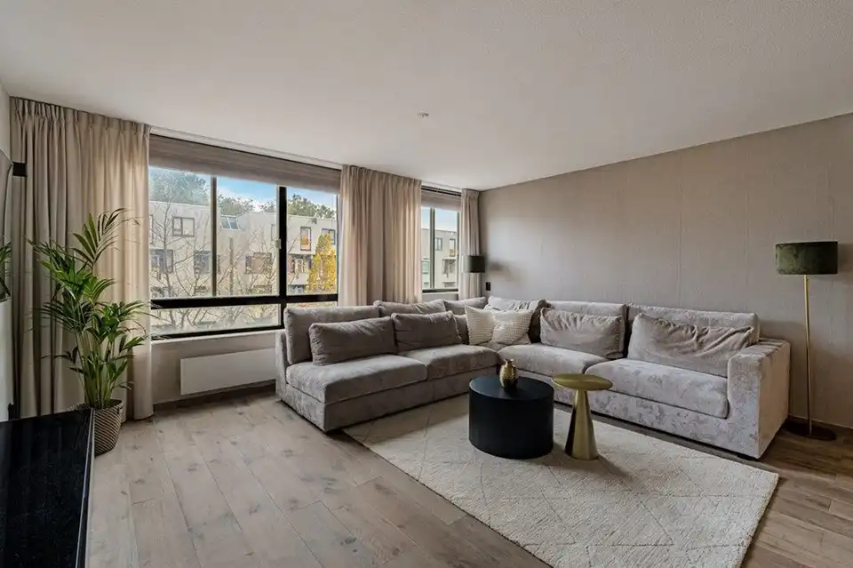 Appartement Foto #2 te huur bij Huurstunt