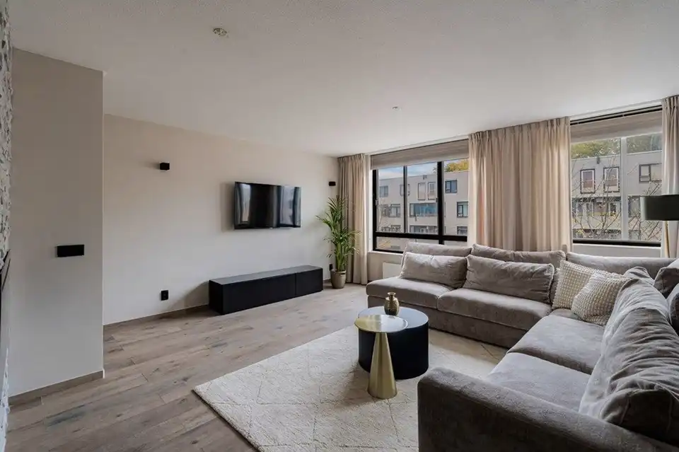Appartement Foto #3 te huur bij Huurstunt