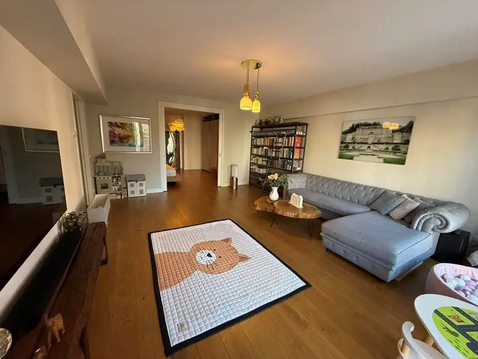 Appartement Foto #1 te huur bij Huurstunt