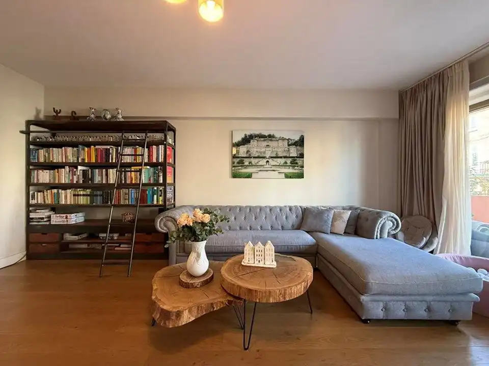Appartement Foto #3 te huur bij Huurstunt