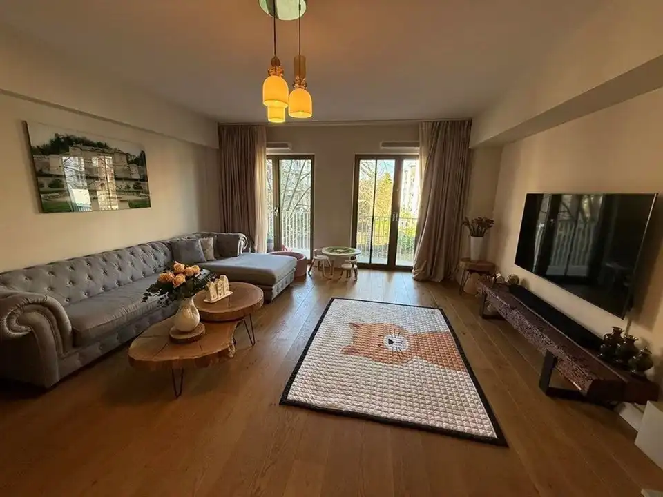 Appartement Foto #2 te huur bij Huurstunt