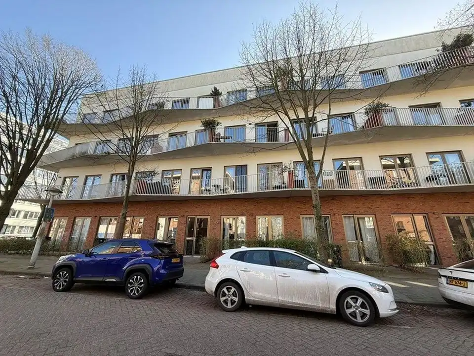 Appartement Foto #0 te huur bij Huurstunt