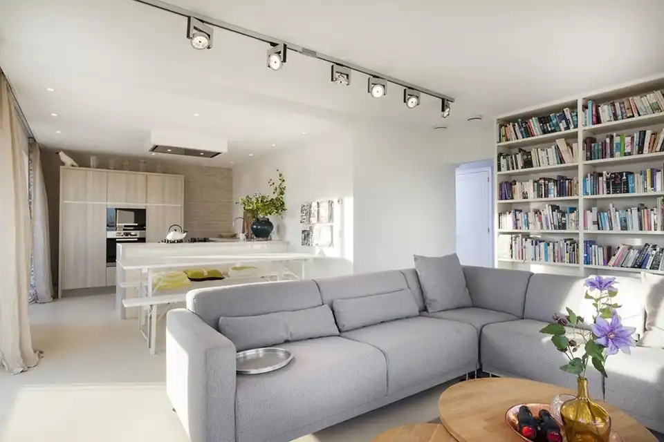 Appartement Foto #3 te huur bij Huurstunt
