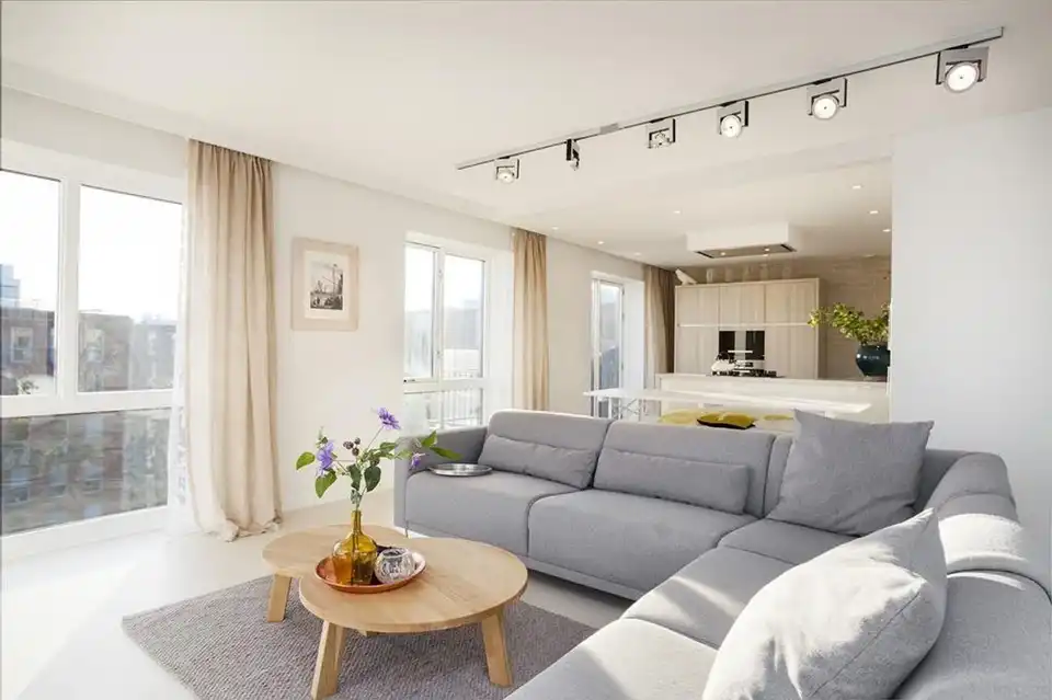 Appartement Foto #2 te huur bij Huurstunt
