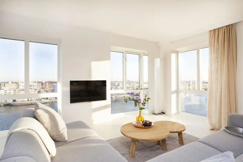 Appartement Foto #0 te huur bij Huurstunt