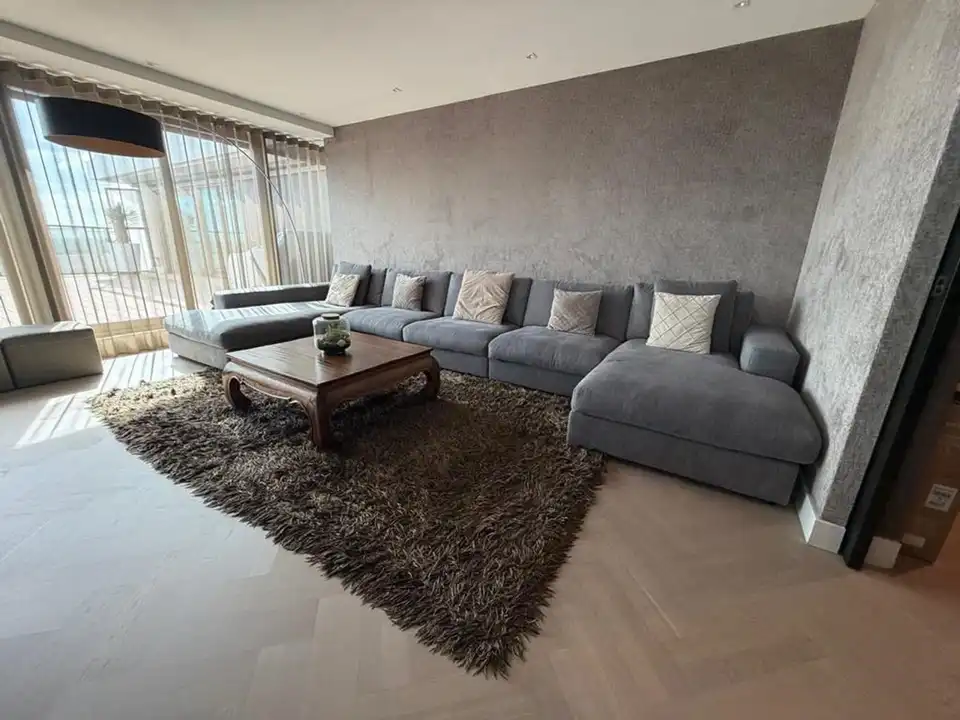 Appartement Foto #2 te huur bij Huurstunt