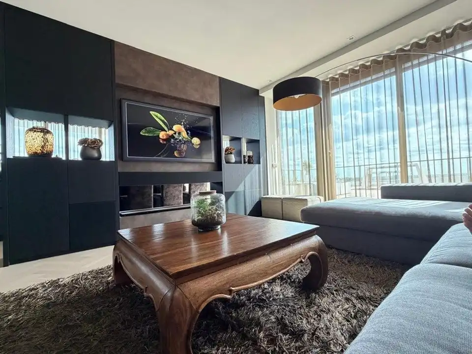 Appartement Foto #1 te huur bij Huurstunt
