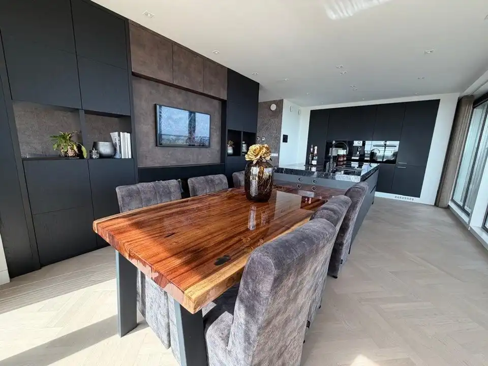 Appartement Foto #3 te huur bij Huurstunt