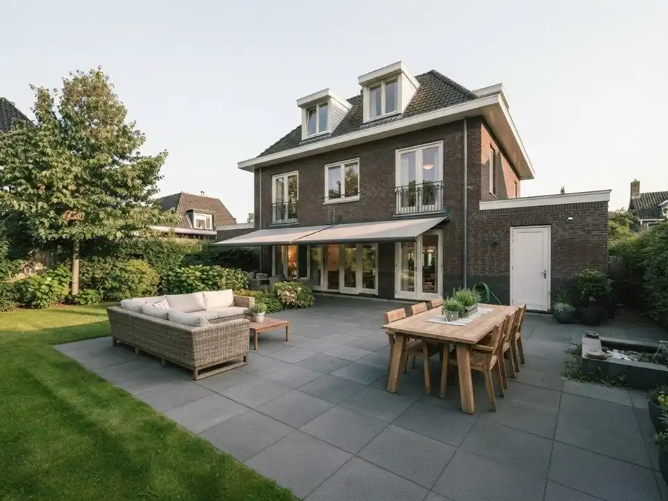 Huurwoning Foto #0 te huur bij Huurstunt