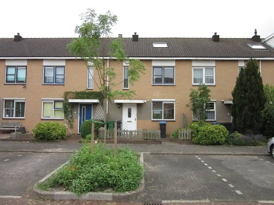 Huurwoning Foto #0 te huur bij Huurstunt