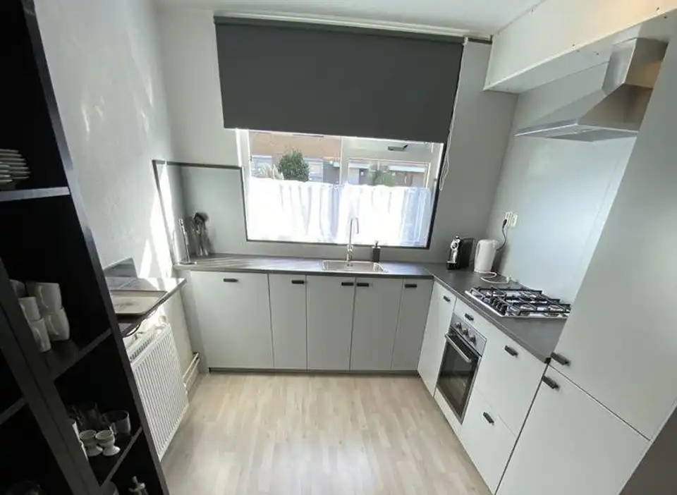 Huurwoning Foto #3 te huur bij Huurstunt