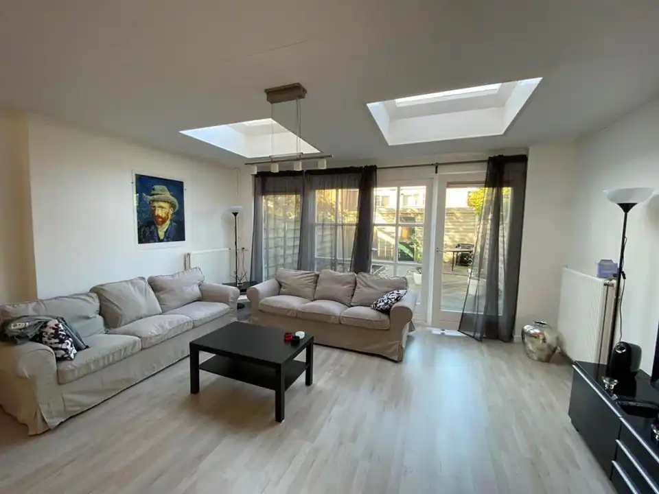 Huurwoning Foto #0 te huur bij Huurstunt